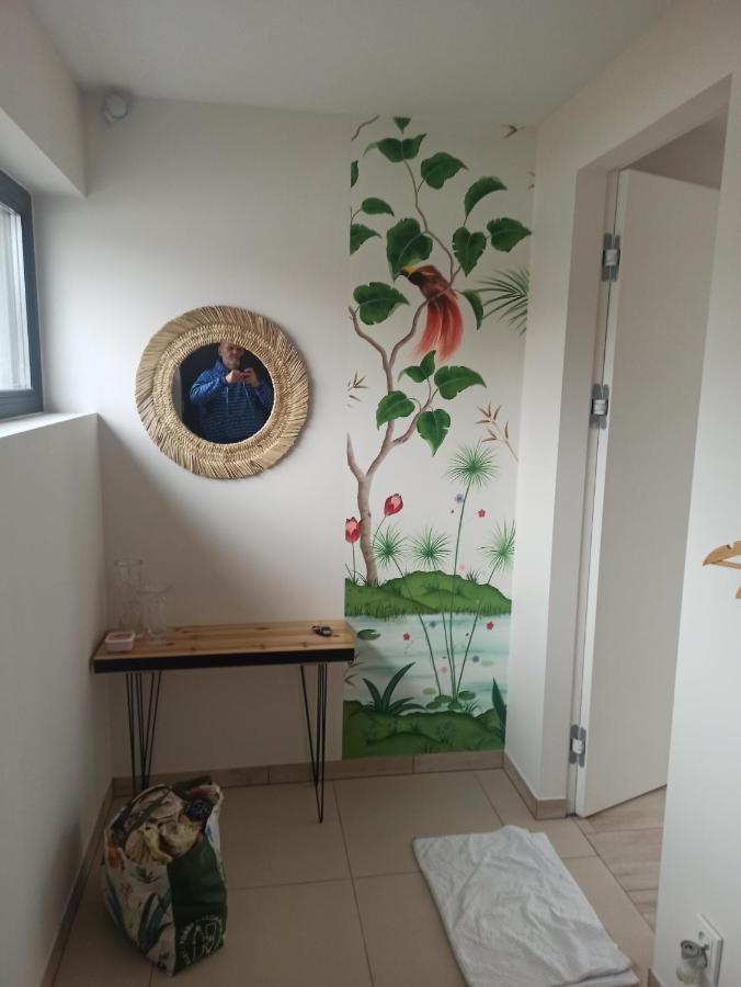 Luksusowy- Nowoczesny Dom W Lesie Villa Kowalewo Buitenkant foto